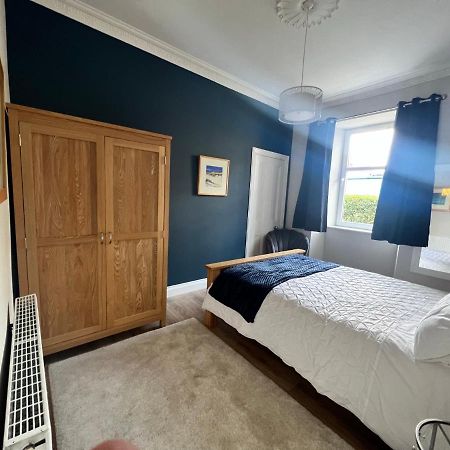 Number 79, Cosy Central Helensburgh 1 Bedroom, Ground Floor Pet Friendly, Garden Esterno foto